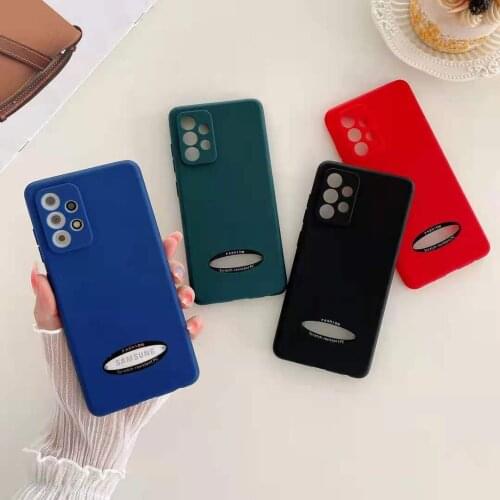LVOEST Phone Cases Samsung Galaxy A51