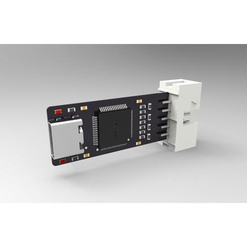 Nvarcher JLINK V9 Jlink OB Stm32 SWDmini Downloader ARM Simulation Debugging V7v8