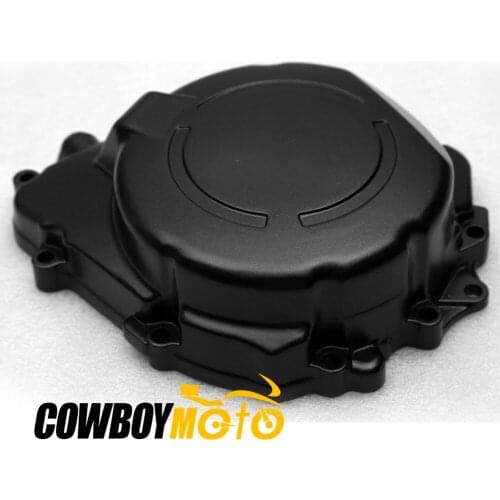 Motorcycle Aluminum Stator Engine Cover Crankcase For HONDA CBR 900 CBR900 96 - 99 CBR 919 CBR919 1996 - 1999 1997 1998 New