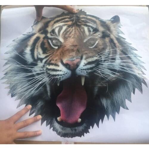 Backpack stickers car spare tire stickers FOR Toyota RAV4