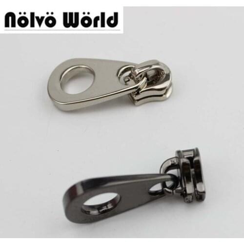 Nolvo World Zip Wallets