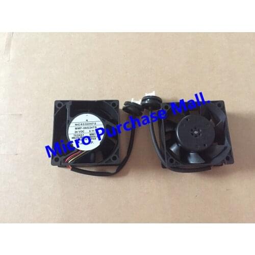 New&Original MMF-06G24TS-MM1 MMF-06G24TS Fan