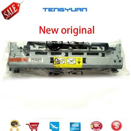 New original for HP5200 M5025 M5035 Fuser Assembly RM1-3007-000CN RM1-3007(110V)RM1-2524-000CN RM1-3008 RM1-3008 RM1-2524