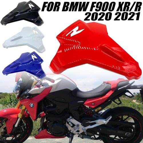 Motorcycle Rear Seat Cover Tail Section Motorbike Fairing Cowl For BMW F900R F900XR F900 R F900 XR2020 2021