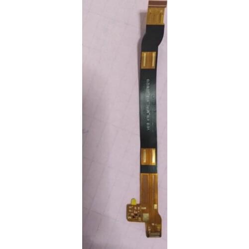 Original USB Charge Board to Motherboard FPC for XGODY Y19 6.0Inch Android 7.0 Mobile Phone-free shipping