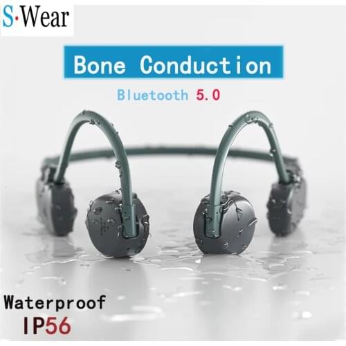 S.Wear Closed-back Headphones