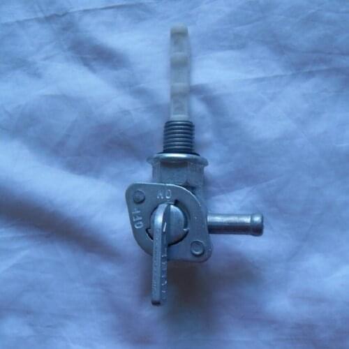 TG950 ET950 ET650 Generator Fuel Cock Tap Valve For YAMAHA TIGER Generator