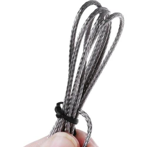 Waterproof Thermometer Hybrid Probe Replacement for Digital Cooking Food Meat