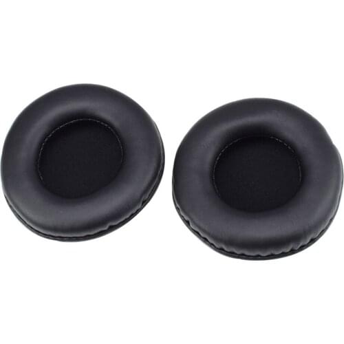 YSAGi 1 Pair Replacement Foam Ear Pad Earmuffs for Philips SHP8000 SHP1900 AKG K935 Headphone Repair Parts