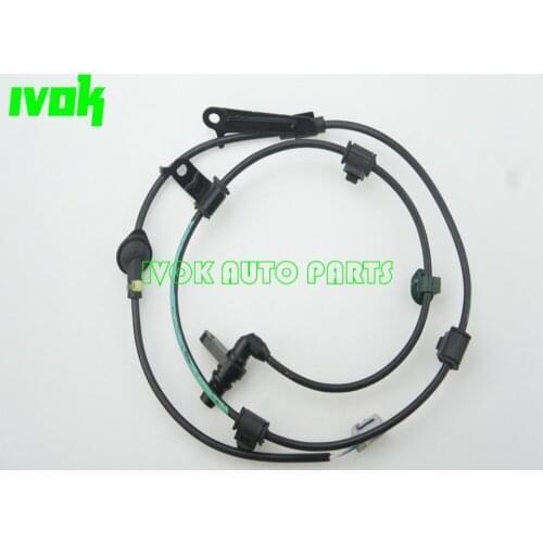 Rear Right ABS Wheel Speed Sensor for Toyota 89545-B0040 89545B0040