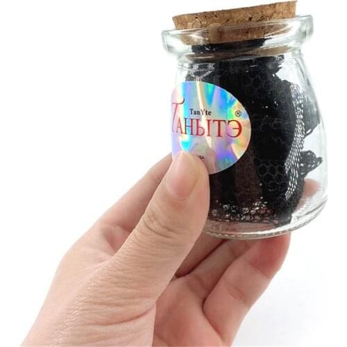 1 Set cup+ball+ bag Stains Clean Decanter Cup Glass Bottle Cleaning Ball Pellets Bead Brushing Filter Tool Hookah Accessories