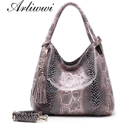 Arliwwi Women's Bags With Print