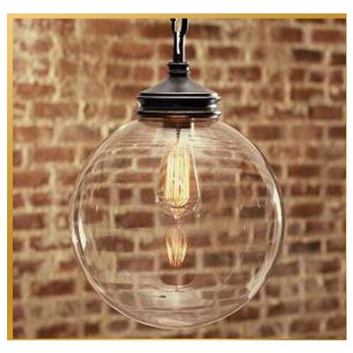 ASKMORE Vintage Pendant Lights