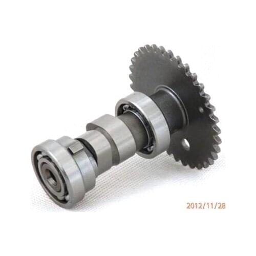 Camshaft A8 for GY6 Racing 125 150 Scooter Moped, 152qmi, 157qmj Engine