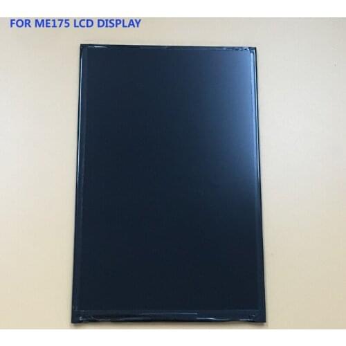 For Asus MeMO Pad HD7 ME175CG ME175 K00S K00Z LCD Display Panel Screen Monitor Module 100% Test