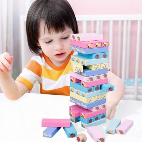 Homelyversal Pyramid Toys