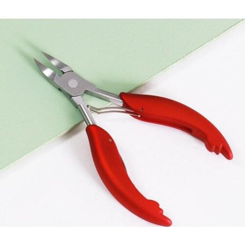 Кусачки для кутикулы Lurayee China At AliExpress