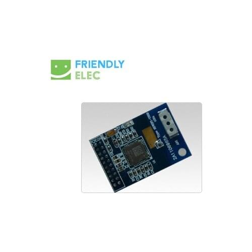 SD-WiFi Module for Smart210 Tiny210 Mini210s Mini6410 Tiny6410