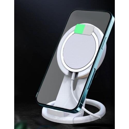 Desk Stand Mobile Phone Holder Smartphone Stand Holder Rotatable Extend Universal Mobile Phone Holder Seat For Lazy