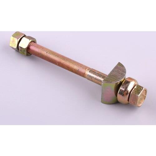 Adjust Torsion Bar Arm Anchor Kit Metal 54216-31G00 Fit For Nissan Xterra Frontier V6 2001 2002 2003 2004