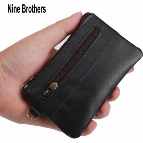 Nine Brothers Coin Holders