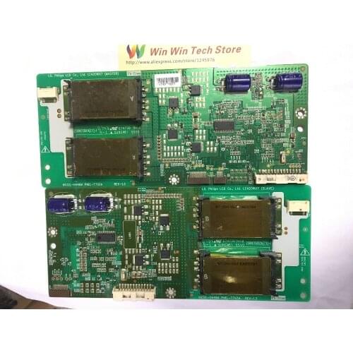 Free shipping 100% original 6632L-0448A 6632L-0449A for 42L16HR High pressure plate 6632L-0448A 6632L-0449A LC420WX7