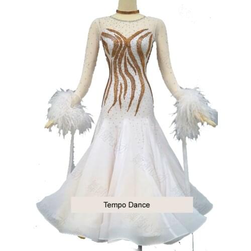 Tempo dance Footwear