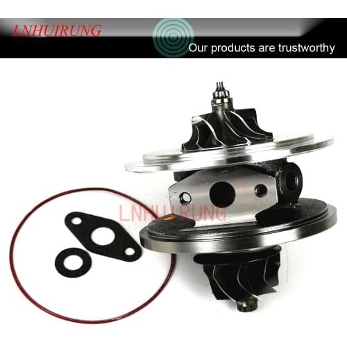 Turbo cartridge for Ford Transit VI 2.2 TDCI Duratorq GT2052V 767933 767933-0008 8C1Q6K682BB Turbo Turbocharger CHRA Cartridge