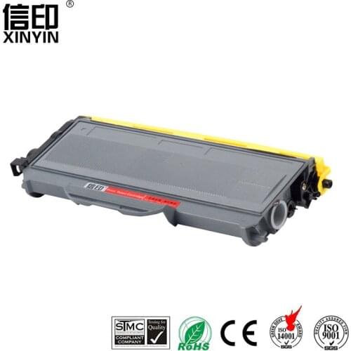 XColor TN360 TN2120 TN2125 TN2150 TN26J compatible toner cartridge for Brother HL2115 HL2140 HL2150N HL2170W MFC-7320 MFC-7440N