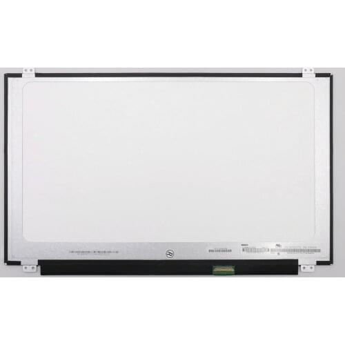 15.6" Laptop LCD Screen N156BGA-EA2 fit N156BGA-EB2 N156BGE-EA2 B156XTN07.0 B156XTN07.1 N156BGA-E31 E41 EA2 EAA E32 30 pins eDP