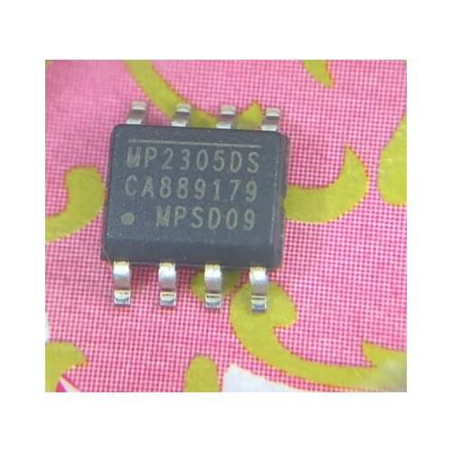5pcs/lot MP2305DS-LF-Z MP2305DS MP2305 SOP-8 In Stock