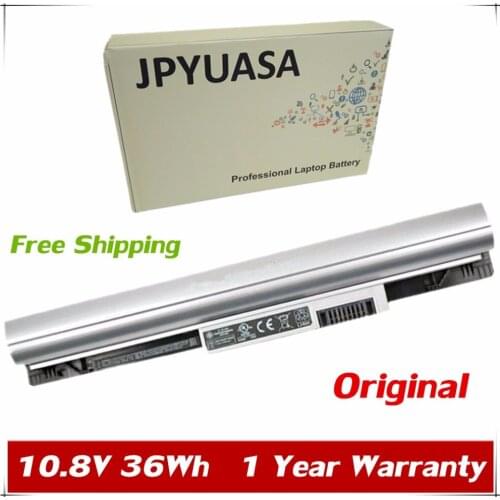 7XINbox 10.8V 36Wh Original KP03 KP06 Laptop Battery For HP Pavilion TouchSmart 11 HSTNN-JB6N HSTNN-YB5P 729759-241 729892-001