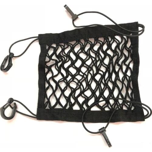 Car storage net luggage net for Phaeton Phideon Variant Touran Beetle T-Cross T-Roc Atlas Amarok Tarok MOIA CARAVELLE MULTIVAN