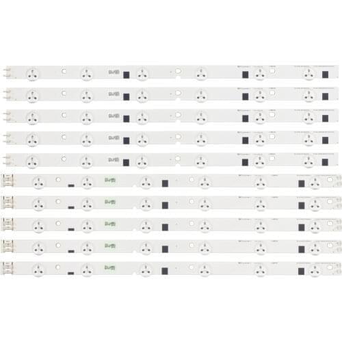 FOR SAMSUNG 39 "UN39FH500F LED RETROILUMINATION D1GE-390SCB-R1 D1GE-390SCA-R1 HG39NA578CFXZA