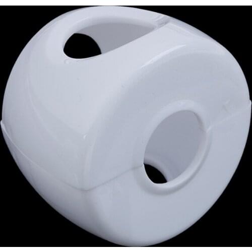 Door Round Knob Silicone Safety Cover Doorknob Guard Protector Baby Protector Child Protection Products Anti-collision