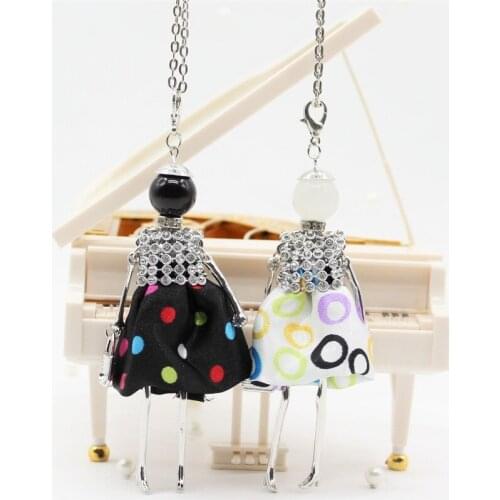 HebeDeer Jewelry Sets