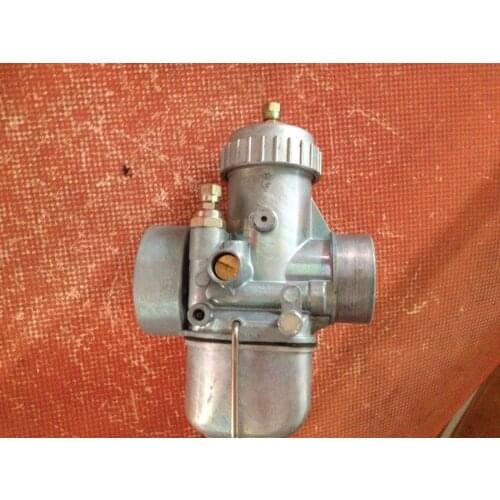 Sherryberg Carburettor BVF 30N3-1 for ETZ251/301 MZ Carb vergaser Brand new replace part