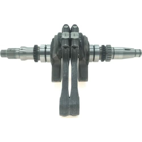 Crankshaft ASSY FOR ATV UTV CFmoto cfmoto 800 800cc U8 X8 Z8 GO KART QUAD GOES 0800-041000 Mark B&mark A