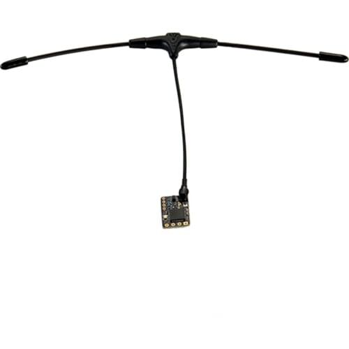 MKFPV Black Sheep TBS Ultra Micro 915 Receiver New V2 RX (SE) T Antenna