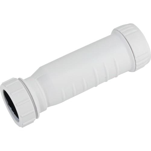 Marine Boat Yacht RV Caravan PVC Waste Check Valve One-way Check Valve for Sewerage Pipe of Pipeline Drainage Pipe