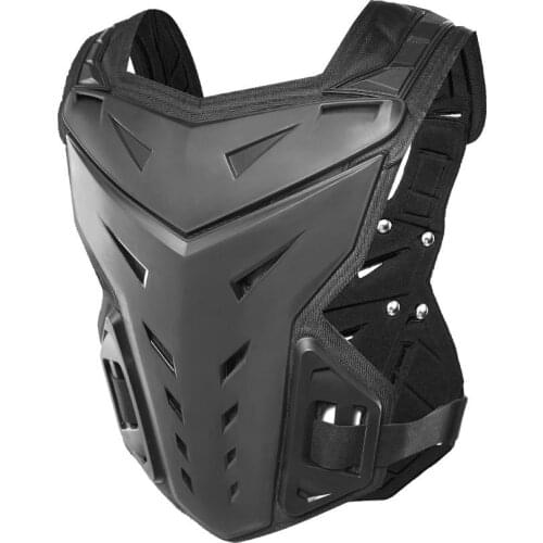 Off-Road Racing Motorcycle Jacket Vest Riding Chest Protector Armor For Kawasaki Ninja ZX7R ZX9R ZX1100 ZRX1100 ZRX1200 ZZR1200