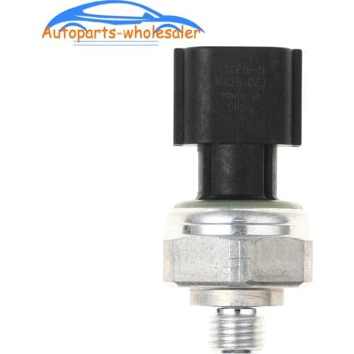 New 42CP8-9 42CP89 For Nissan Maxima Altima Armada Air Conditional Pressure Sensor Switch Car Auto accessorie