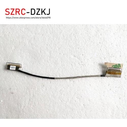 New Original For Thinkpad T480S EDP FHD Touch DC02C00BL10 01YN994 Laptop/Notebook LCD/LED/LVDS Vedio/Audio Screen display CABLE