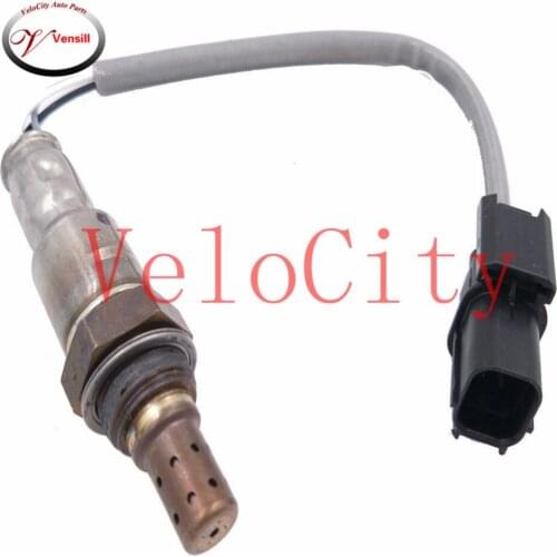 O2 Sensor Oxygen Sensor For 2013-2014 Acura ILX 2.0L 2006-2015 CIVIC 1.8L Part No# 36532-RNA-A01 36532-RMX-A01 OHR635-H1