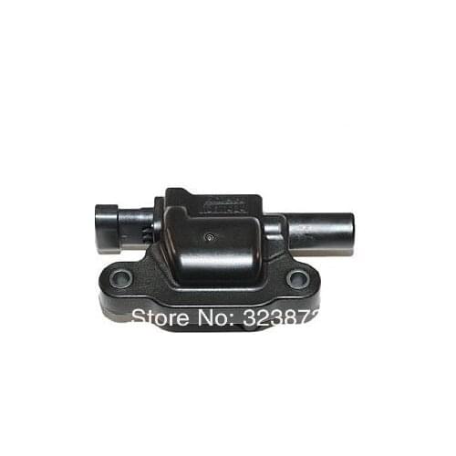 GENUINE HIGH QUALITY Auto Ignition Coil System Ignition Coil For OEM 12570616For Chevrolet Cadillac GMC V8