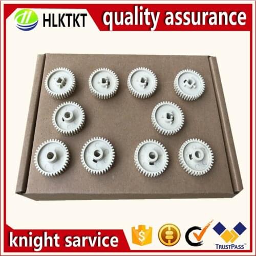 RU5-0523-000 RU5-0523 for HP 1319 1022 3050 3052 3055 Pressure Roller Gear,37T on sale