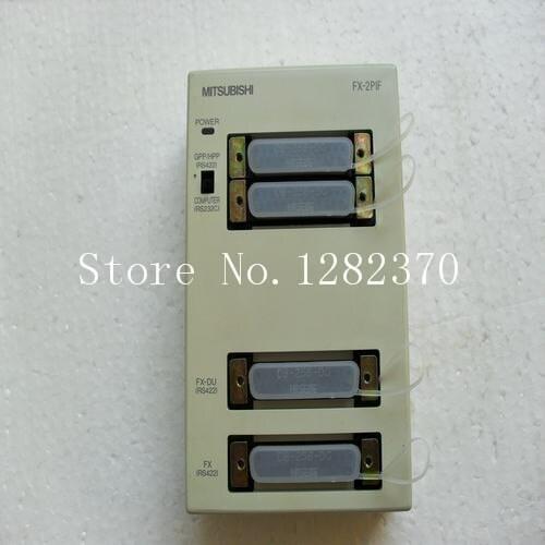 [SA] new Japanese original authentic - controller FX-2PIF spot