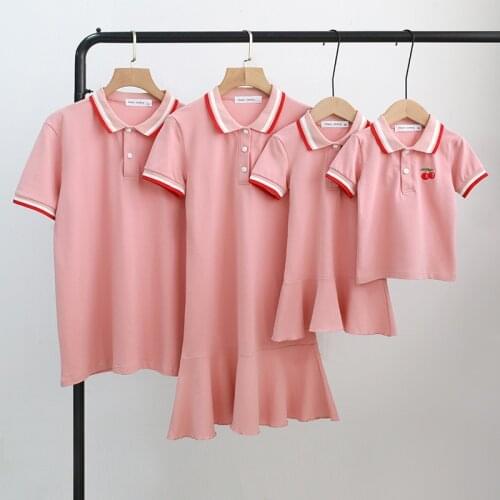 Одинаковы футболки для мамы и дочки SAILEROAD China At AliExpress