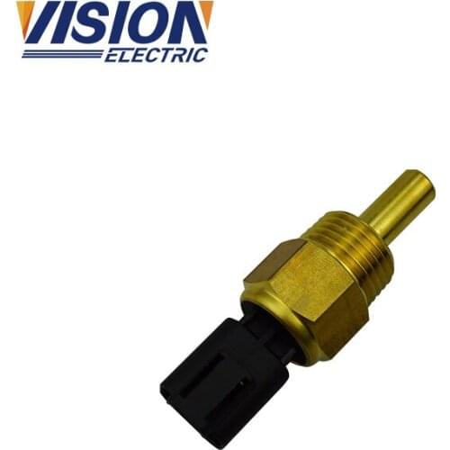 Sensor 395-1838 Water Temperature Sensor Generator Car Excavator Sensor Excavator Accessories