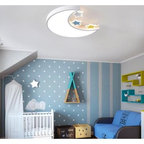 White/Yellow Indoor Home Lamps Simple Style Creative Decoration Light Modern LED For Children Room Study Bathroom